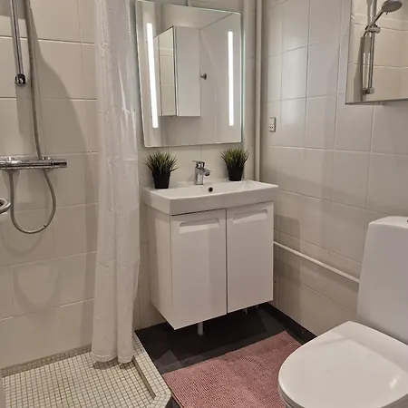 Apartmentincopenhagen 1697 Kodaň
