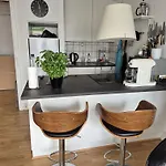 Apartmentincopenhagen 1697 Apartamento *