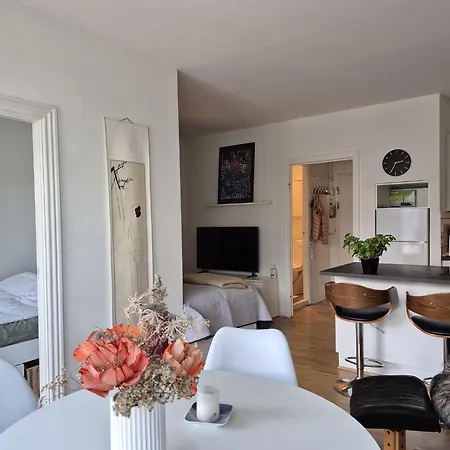 Apartmentincopenhagen 1697 Апартаменты