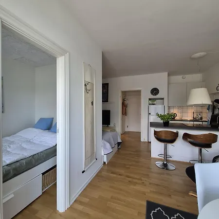 Apartmentincopenhagen 1697 Копенгаген