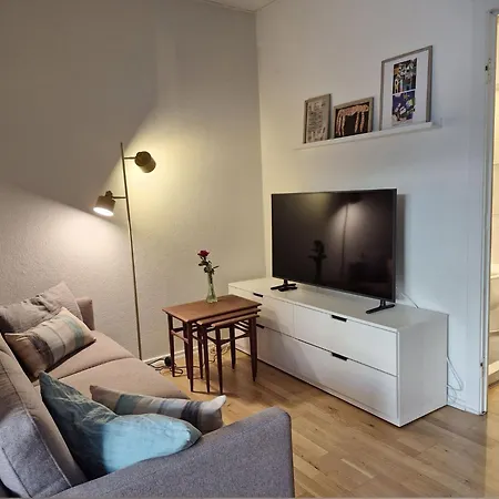 Apartmentincopenhagen 1697 *