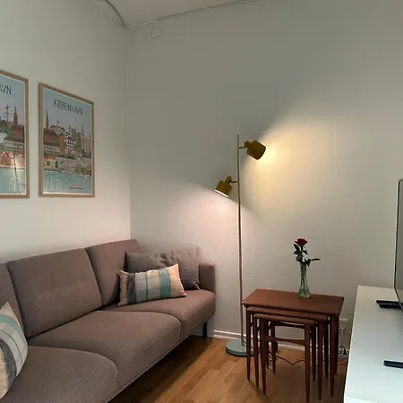 Apartmentincopenhagen 1697 *