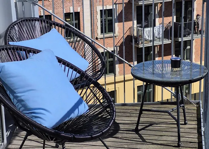 Apartament Apartmentincopenhagen 1697 Kopenhaga