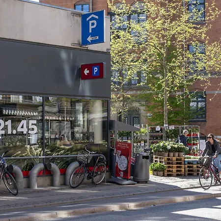 Apartmentincopenhagen 1697 Διαμέρισμα