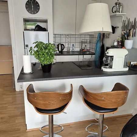 Apartmentincopenhagen 1697 Διαμέρισμα *